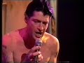 Van Dik Hout Herman Brood- Never be clever Plantage 1996