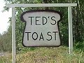 Ted\