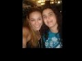 My wish for you, Mariana