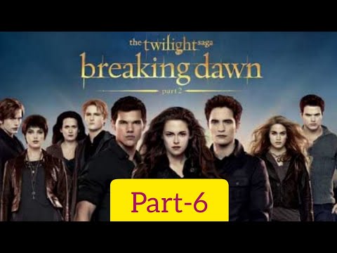 Twilight breaking dawn part 1 hindi dubbed dvd dailymotiongolkes