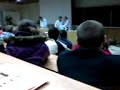 pokazy doświadczeń chemicznych