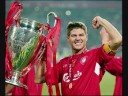 Steven gerrard