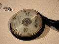 Revin' Up the Tesla CD Turbine II With Magnetic Disc Pack