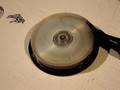 Revin' Up the Tesla CD Turbine II With Magnetic Disc Pack