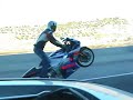 Israeli Huge Bike Tricks!! פעלולים על אופנועים ישראל
