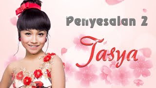 Tasya - Penyesalan 2 - New Pallapa [Official]