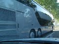 4 juillet Nice-Monaco ; Le tourbus th