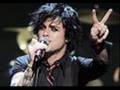 Green day - longview