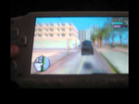 Trucos GTA Vice City Stories para psp(loquendo)