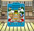 Club Penguin Friends