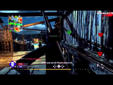 cod5 - En espérant que cette nouvelle vidéo vous plaira ! N'oubliez pas de vous abonner, de commenter, d'aimer et de m'ajouter sur Facebook =)
