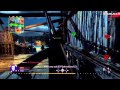 COD5 : Galère en domination commentée [HD]