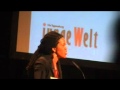 Johanna Fernandez on Mumia Abu-Jamal (Berlin, January 2012) - Part 2