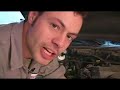 Ford Explorer &Mercury Mountaineer: Removing &Replacing Heater Core : Ford Explorer &Mercury Mountaineer: Recharging Air Conditioning