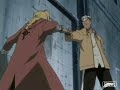 Frickin Anime Christmas