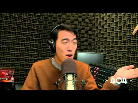 The 404 – Ep. 1189: Where we rubber band your chopsticks