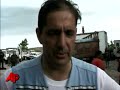 Hurricane Ike Brings 5-story Waves to Cuba