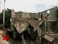 Hurricane Ike Brings 5-story Waves to Cuba