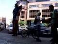 Counter-recruitment Coalition Action in Phoenix - vid 1