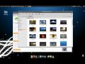 my OpenSUSE 11.1 linux desktop