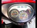Trademe Auction YASUKA 50QT-6 Scooter