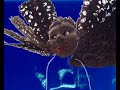 Angyal ( anim�ci�s kisfilm )