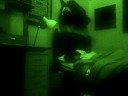 we have seen the ghost again, on the second trial of the exam.