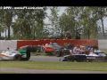 Belgian Grand Prix 2009 in pictures - Fairytale