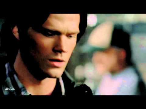 Sam&Dean || It is what it is (SSC Round 3)