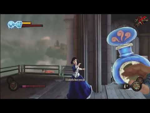 1999 mode bioshock 1999 mode bioshock