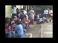 ICAC Youth Camp 2008 - Basketball Game