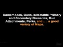 Call of Duty World at War Multiplayer Presentation Vid
