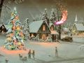 God jul - Feliz Navidad