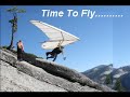 Hang Gliding Yosemite Hang Gliding Yosemite