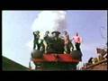 Christie: Iron Horse