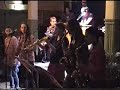 Salsaband Fuego plays 'Sofrito Reggaeton' live at KHL in Amsterdam with guest-rapper Pierre. Intro played by pianist Barbara Rana