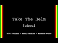 Listen to @TakeTheHelmBand's new song! My son, Scott (15), is the drummer --> http://t.co/HvVX1RtT