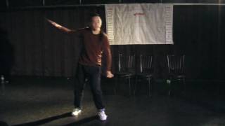 Yoshitaku – Black Jam Vol.14 JUDGE SOLO