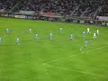ASNL/Valenciennes