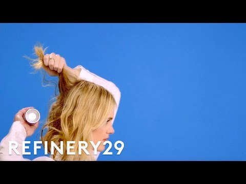 how to make my hair less oily