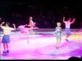 High School Musical Ice Tour