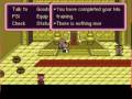 videos de Earthbound Walkthrough Part 34 : Poo completes Mu, then shoos