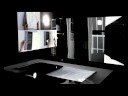 Faludi Berger Design Spaces