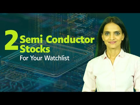 Lesser Known Semiconductor Smallcaps