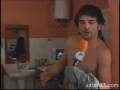 videos de 18 la serie - Diario de Rodaje 1