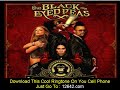 Gone Going Black Eyed Peas Monkey Business lyrics mp3 music video ringtone