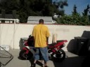KEMANDO LLANTA,, BIKER,SALUDOS FERMIN
