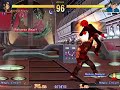 Final 2 Torneo Melty Lolis: Waka (Kouma) vs Ryougi(Tohno) 3