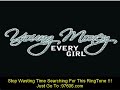 Young Money - Every Girl: Closed-Captioned