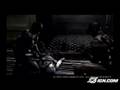 Nina Williams MV featuring Alan Smithee: Forever
